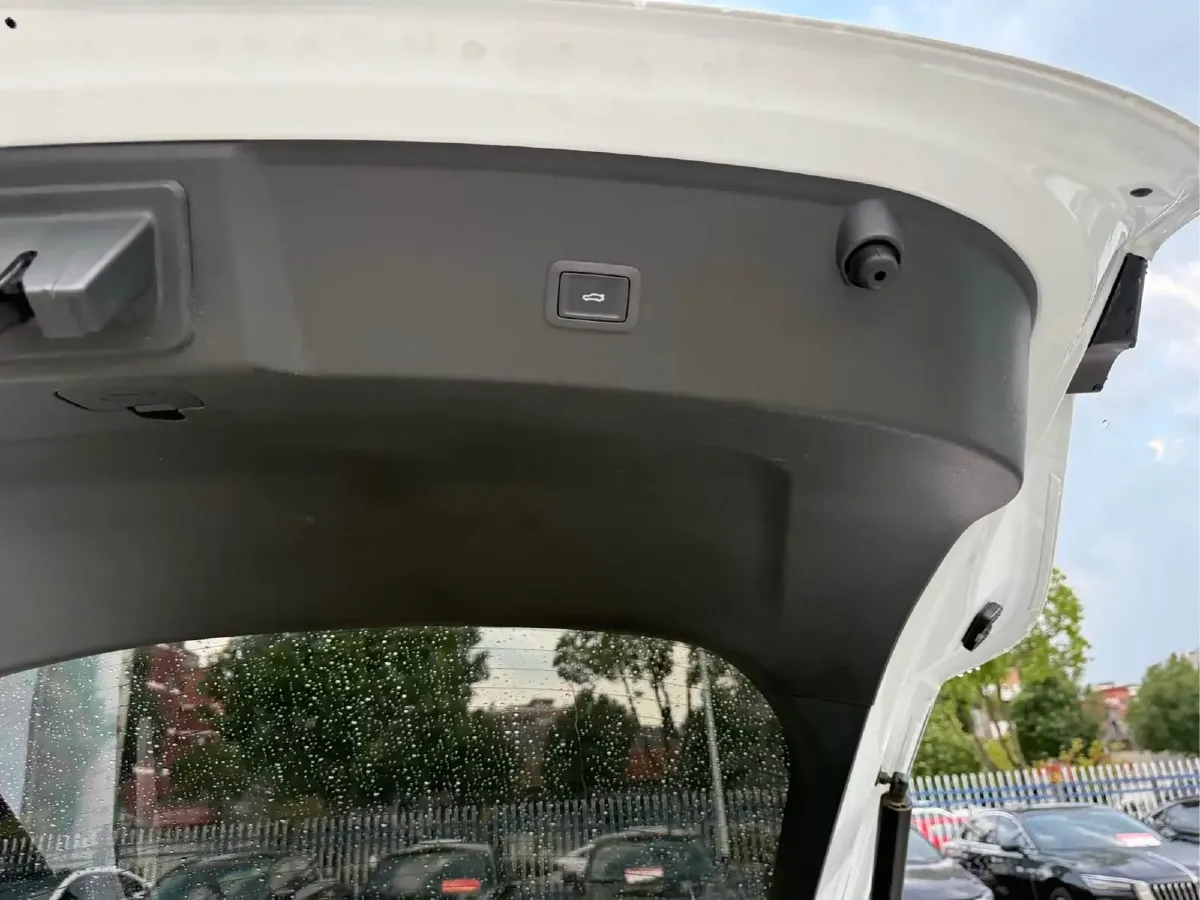 2023 HongQi H6 2.0T 252HP L4 8AT,autocango,china used car exporter,china ev exporter,chinese used car exporter,chinese used ev exporter