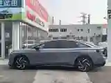 2024 Volkswagen ID.7 Vizzion BEV 84.8KWH