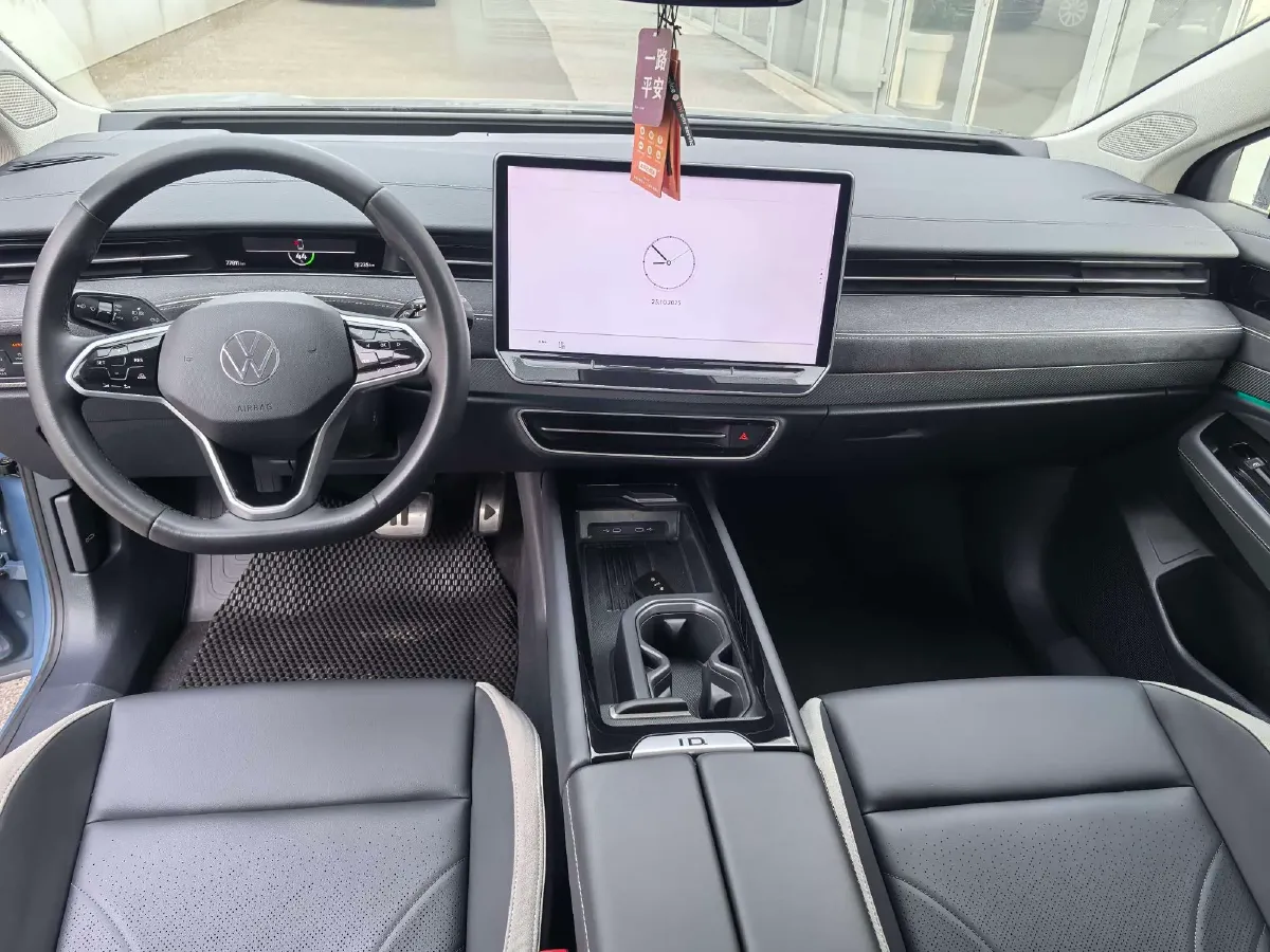 2024 Volkswagen ID.7 Vizzion BEV 84.8KWH,autocango,china used car exporter,china ev exporter,chinese used car exporter,chinese used ev exporter