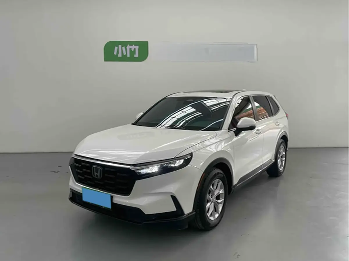 2023 Honda CR-V 1.5T 193HP L4 CVT