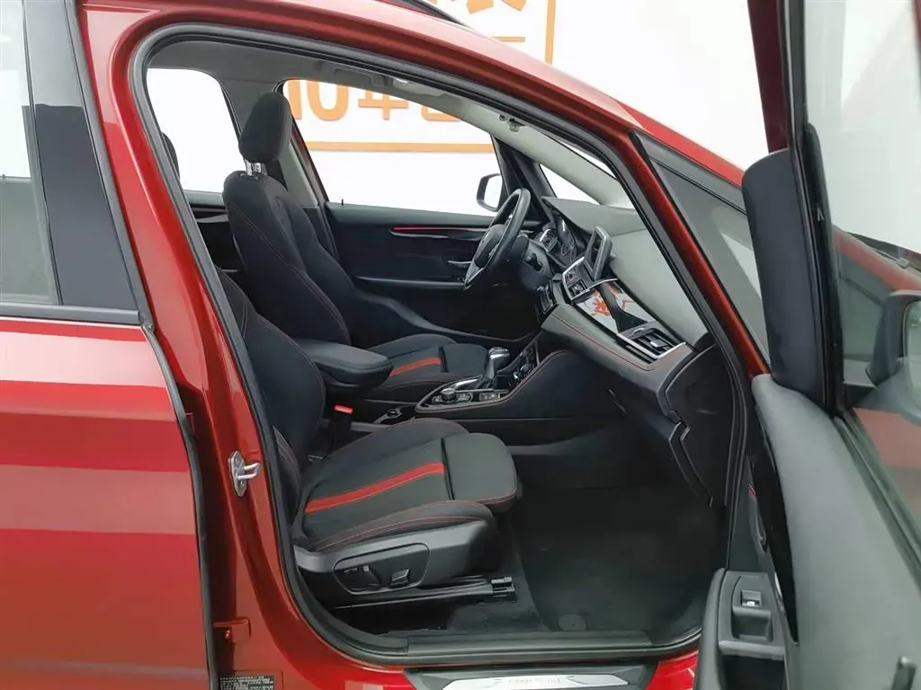 2015 BMW 2 Series SUV 1.5T 136HP L3 6AT,autocango,china used car exporter,china ev exporter,chinese used car exporter,chinese used ev exporter