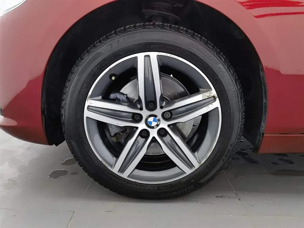 2015 BMW 2 Series SUV 1.5T 136HP L3 6AT,autocango,china used car exporter,china ev exporter,chinese used car exporter,chinese used ev exporter