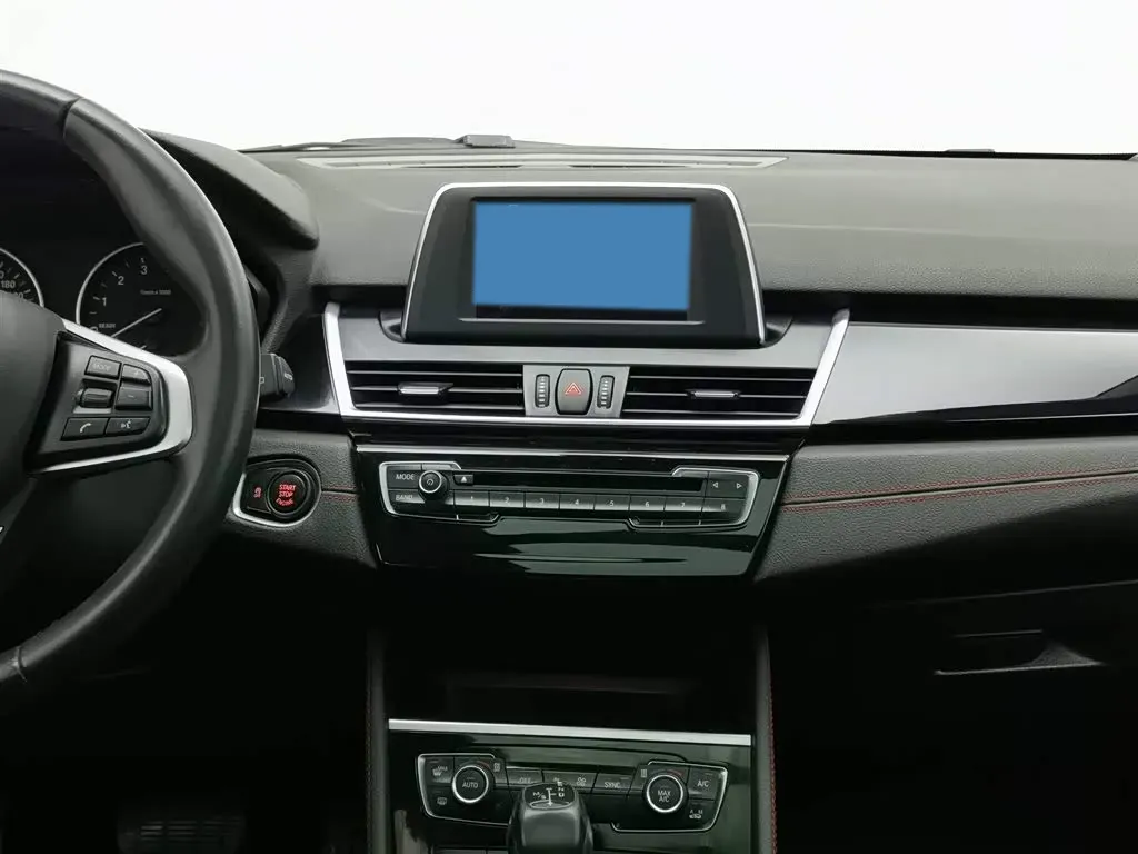 2015 BMW 2 Series SUV 1.5T 136HP L3 6AT,autocango,china used car exporter,china ev exporter,chinese used car exporter,chinese used ev exporter