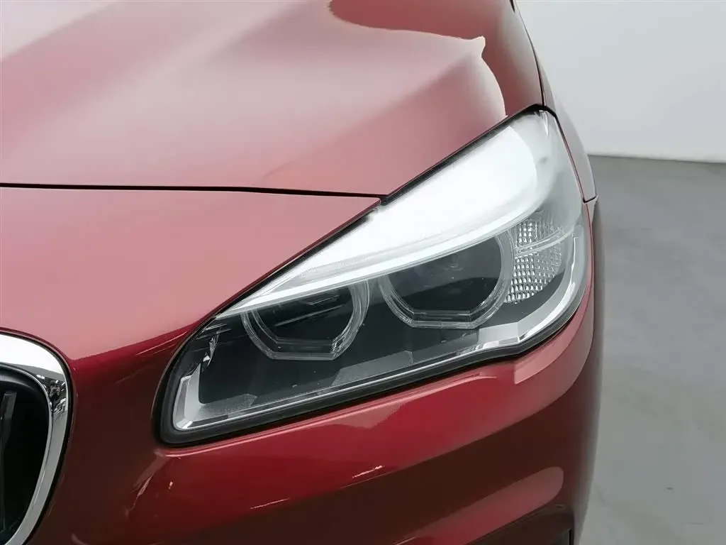 2015 BMW 2 Series SUV 1.5T 136HP L3 6AT,autocango,china used car exporter,china ev exporter,chinese used car exporter,chinese used ev exporter