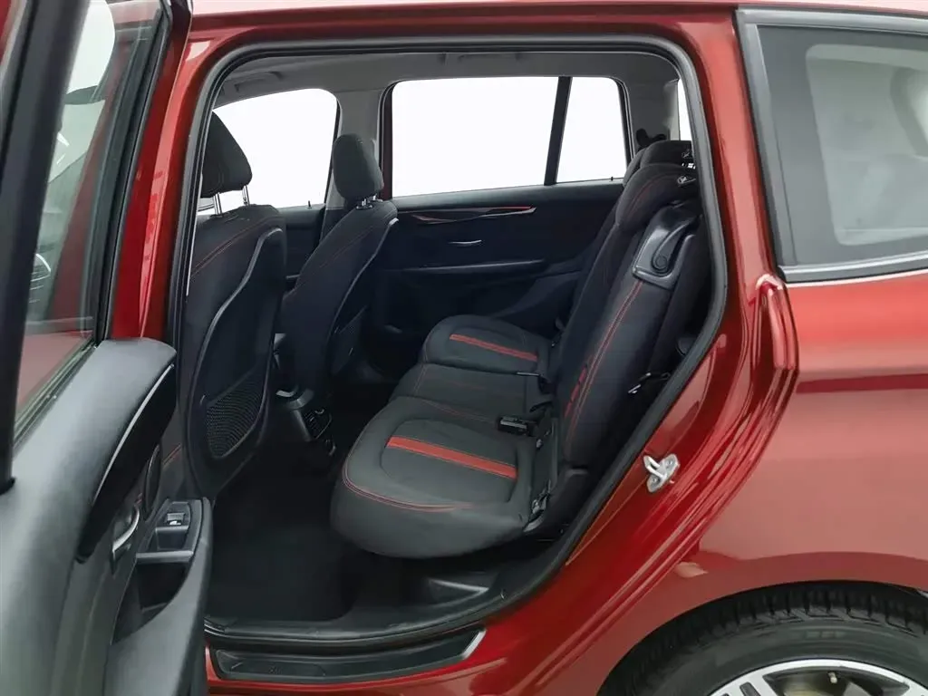 2015 BMW 2 Series SUV 1.5T 136HP L3 6AT,autocango,china used car exporter,china ev exporter,chinese used car exporter,chinese used ev exporter