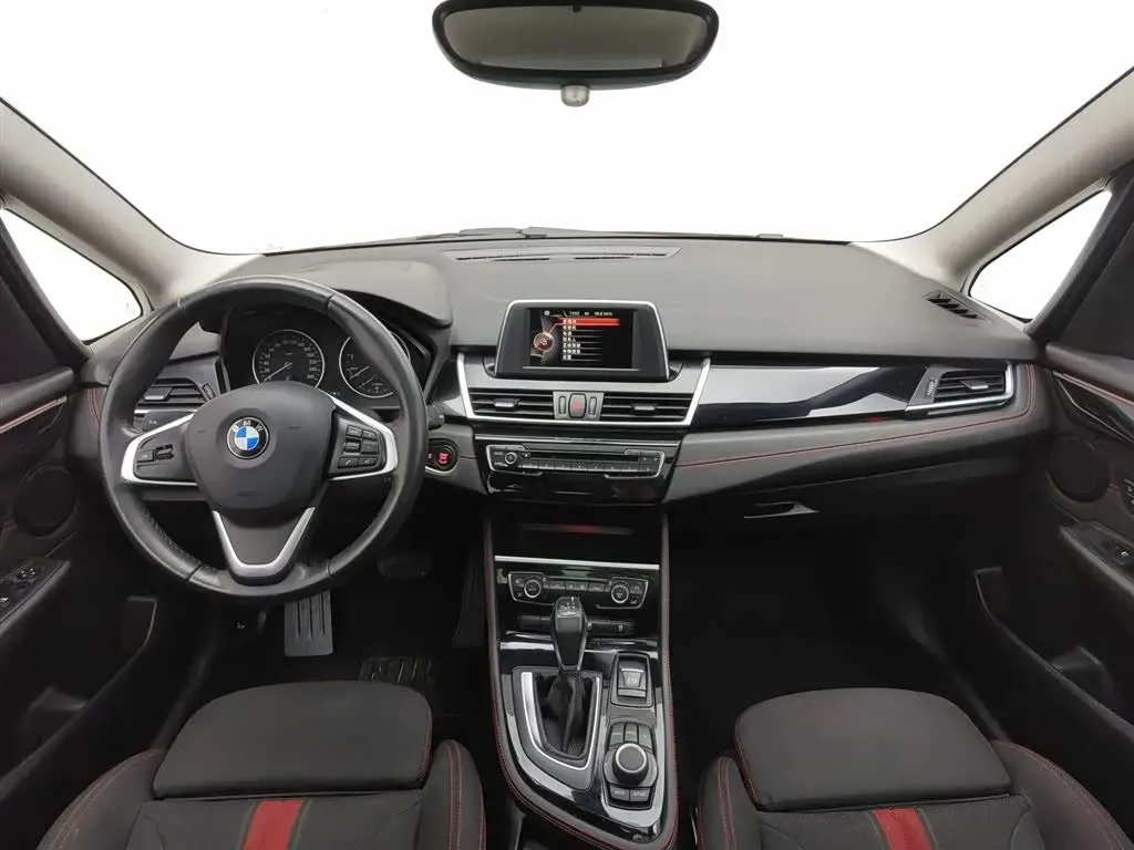 2015 BMW 2 Series SUV 1.5T 136HP L3 6AT,autocango,china used car exporter,china ev exporter,chinese used car exporter,chinese used ev exporter