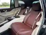 2022 Mercedes-Benz Maybach GLS 4.0T 558HP V8 9AT