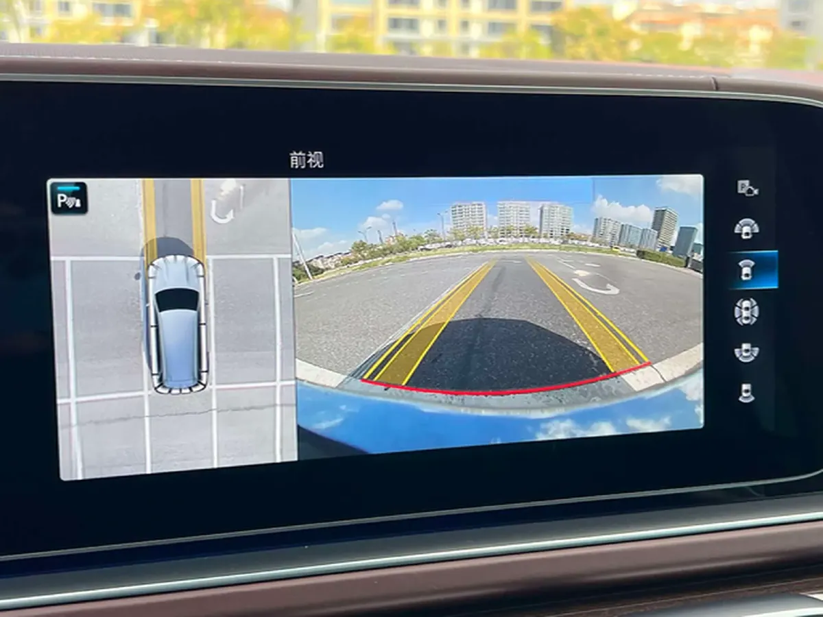 2022 Mercedes-Benz Maybach GLS 4.0T 558HP V8 9AT,autocango,china used car exporter,china ev exporter,chinese used car exporter,chinese used ev exporter