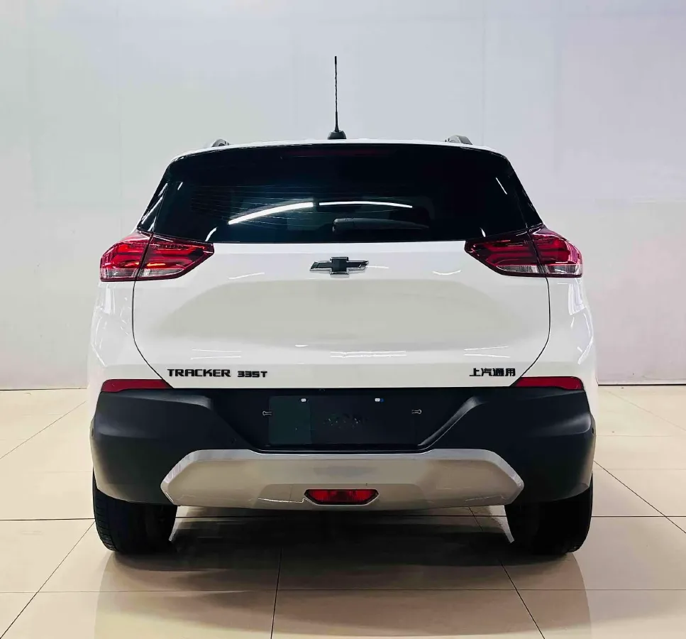 2021 Chevrolet Trax 1.3T 165HP L3 CVT,autocango,china used car exporter,china ev exporter,chinese used car exporter,chinese used ev exporter