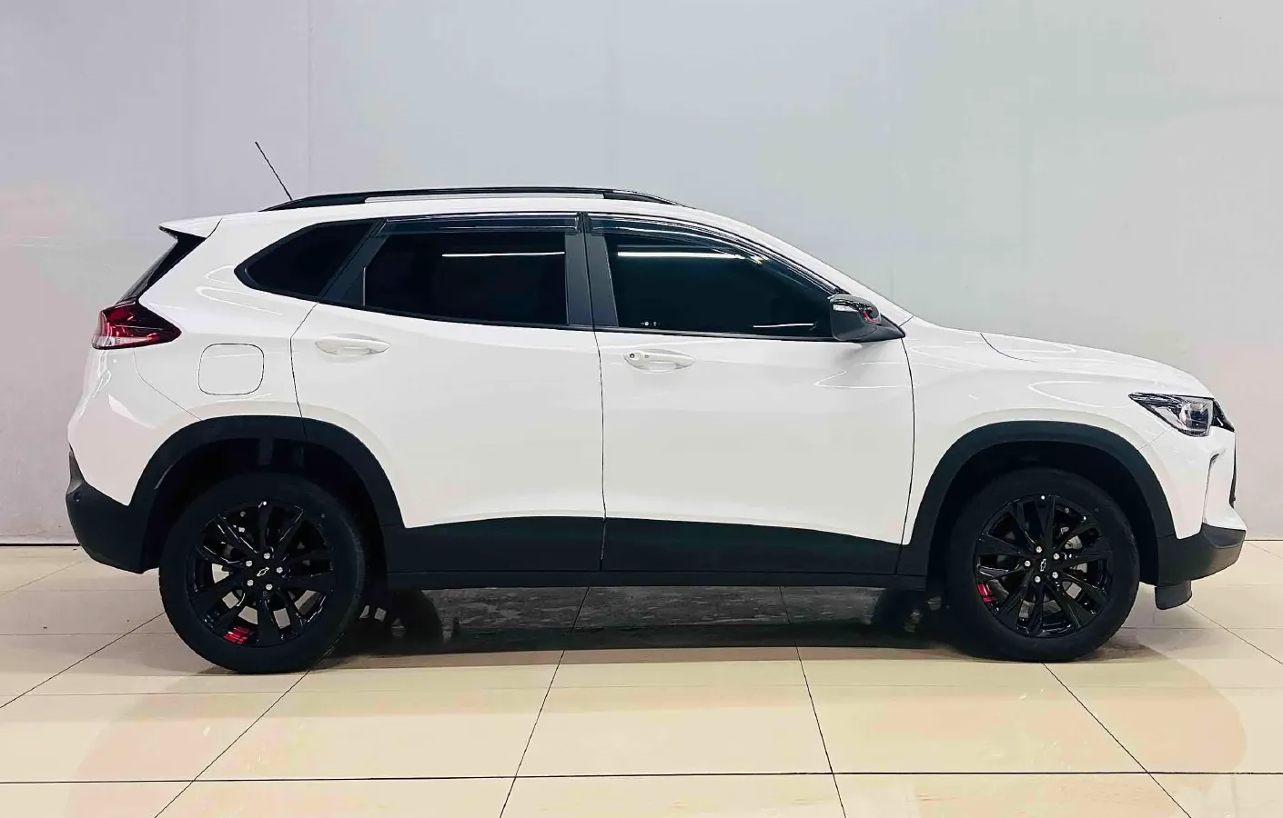 2021 Chevrolet Trax 1.3T 165HP L3 CVT,autocango,china used car exporter,china ev exporter,chinese used car exporter,chinese used ev exporter