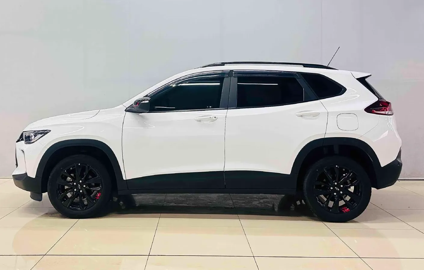 2021 Chevrolet Trax 1.3T 165HP L3 CVT,autocango,china used car exporter,china ev exporter,chinese used car exporter,chinese used ev exporter