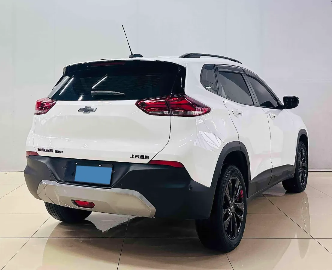 2021 Chevrolet Trax 1.3T 165HP L3 CVT,autocango,china used car exporter,china ev exporter,chinese used car exporter,chinese used ev exporter