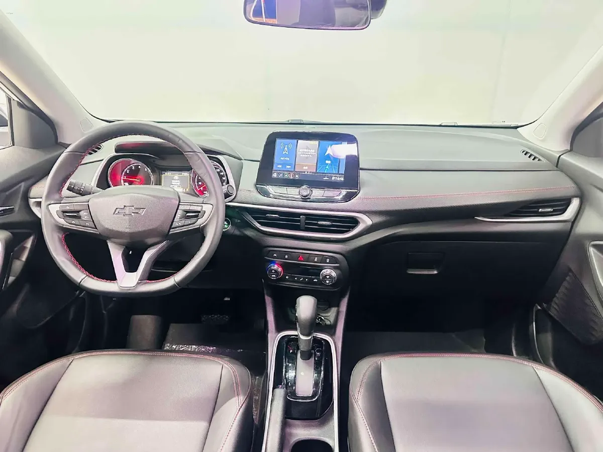 2021 Chevrolet Trax 1.3T 165HP L3 CVT,autocango,china used car exporter,china ev exporter,chinese used car exporter,chinese used ev exporter