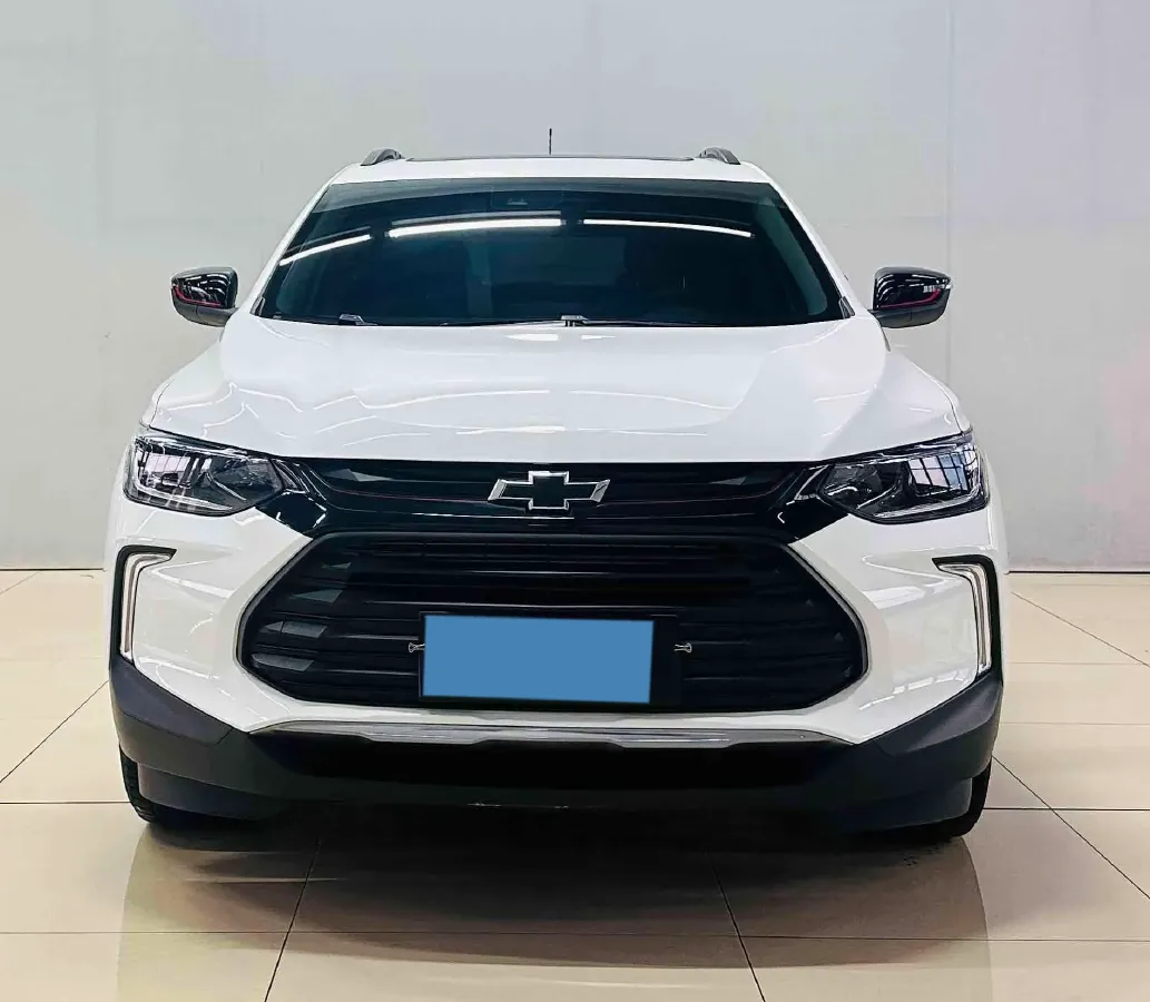 2021 Chevrolet Trax 1.3T 165HP L3 CVT,autocango,china used car exporter,china ev exporter,chinese used car exporter,chinese used ev exporter