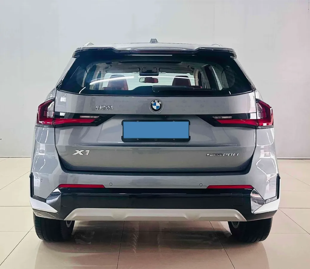 2023 BMW X1 1.5T 156HP L3 7DCT,autocango,china used car exporter,china ev exporter,chinese used car exporter,chinese used ev exporter