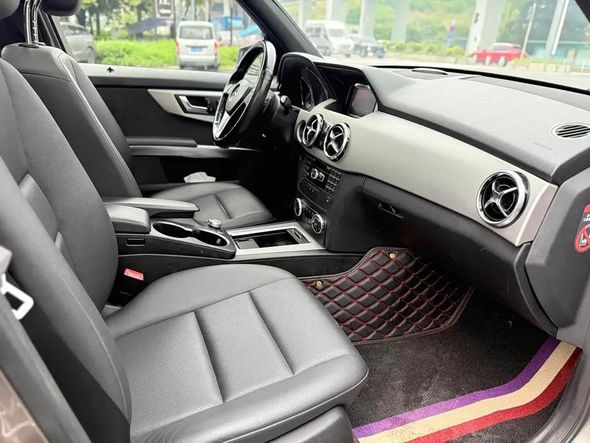 2013 Mercedes-Benz GLK Class 3.0L 245HP V6 7AT,autocango,china used car exporter,china ev exporter,chinese used car exporter,chinese used ev exporter