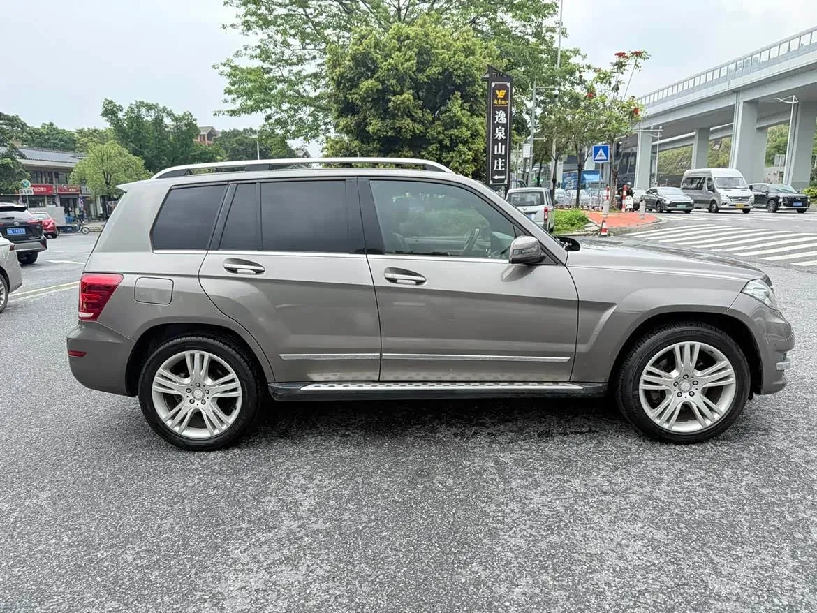 2013 Mercedes-Benz GLK Class 3.0L 245HP V6 7AT,autocango,china used car exporter,china ev exporter,chinese used car exporter,chinese used ev exporter