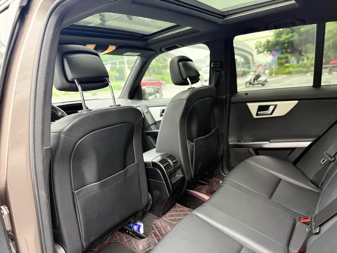 2013 Mercedes-Benz GLK Class 3.0L 245HP V6 7AT,autocango,china used car exporter,china ev exporter,chinese used car exporter,chinese used ev exporter
