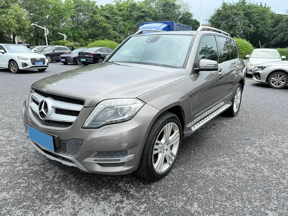 2013 Mercedes-Benz GLK Class 3.0L 245HP V6 7AT,autocango,china used car exporter,china ev exporter,chinese used car exporter,chinese used ev exporter