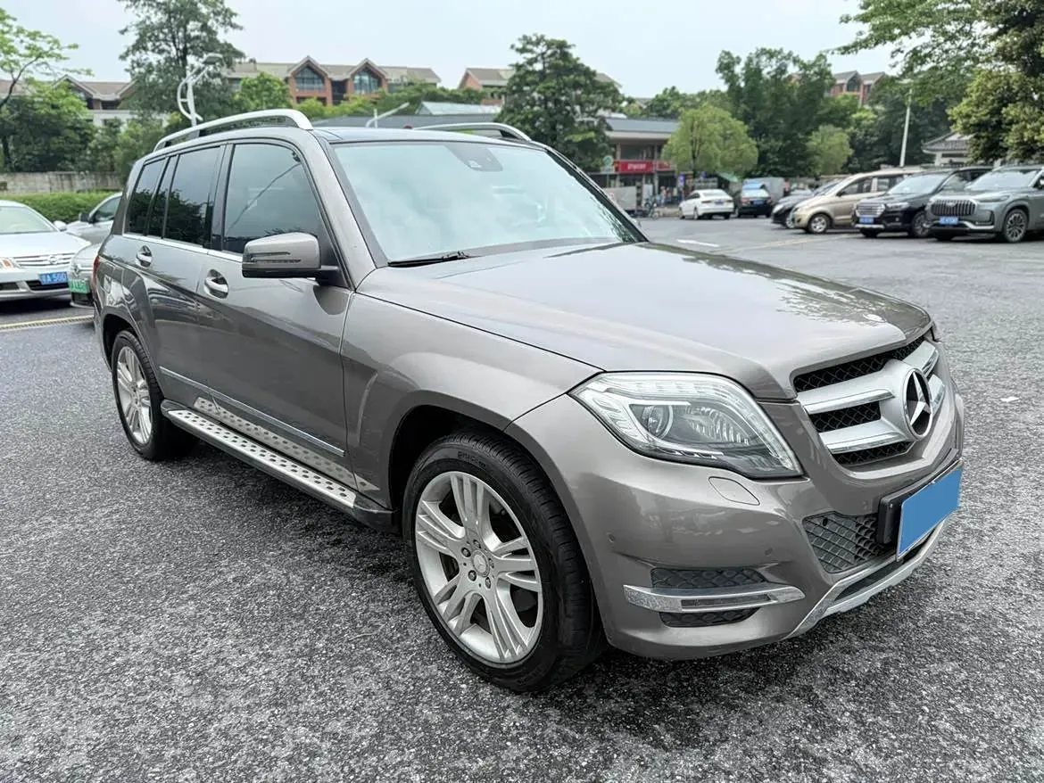 2013 Mercedes-Benz GLK Class 3.0L 245HP V6 7AT,autocango,china used car exporter,china ev exporter,chinese used car exporter,chinese used ev exporter