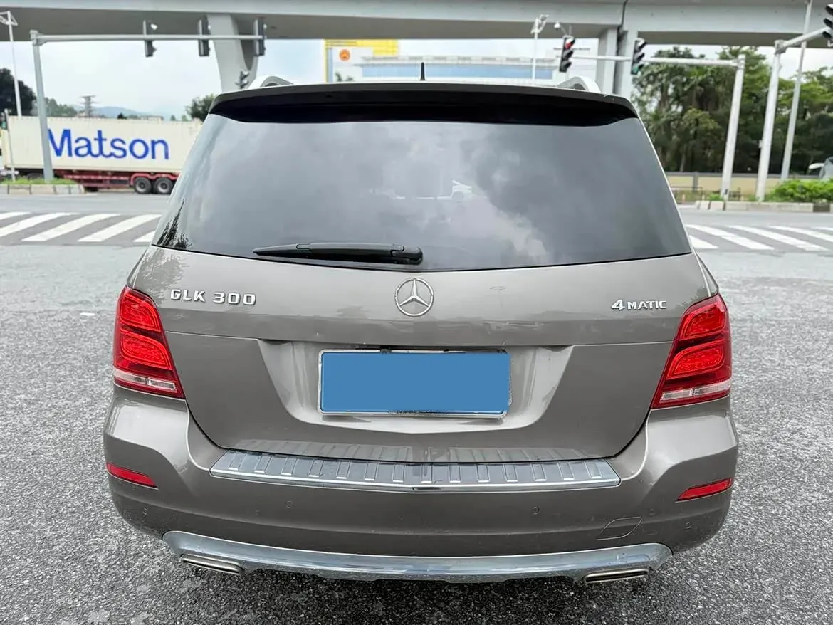 2013 Mercedes-Benz GLK Class 3.0L 245HP V6 7AT,autocango,china used car exporter,china ev exporter,chinese used car exporter,chinese used ev exporter