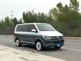 2018 Volkswagen Multivan 2.0T 204HP L4 7DCT