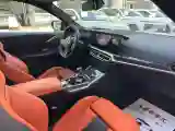 2023 BMW M4 3.0T 510HP L6 8AT