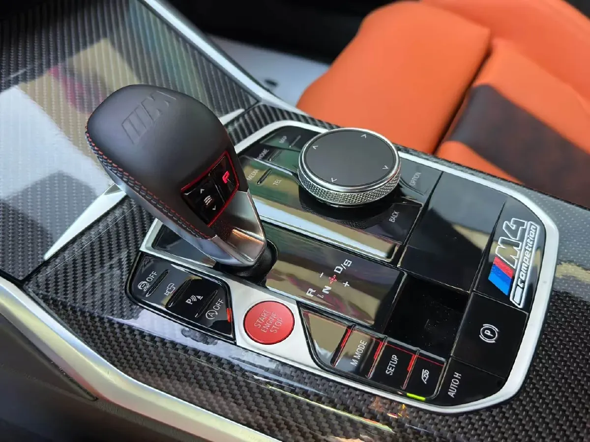 2023 BMW M4 3.0T 510HP L6 8AT,autocango,china used car exporter,china ev exporter,chinese used car exporter,chinese used ev exporter