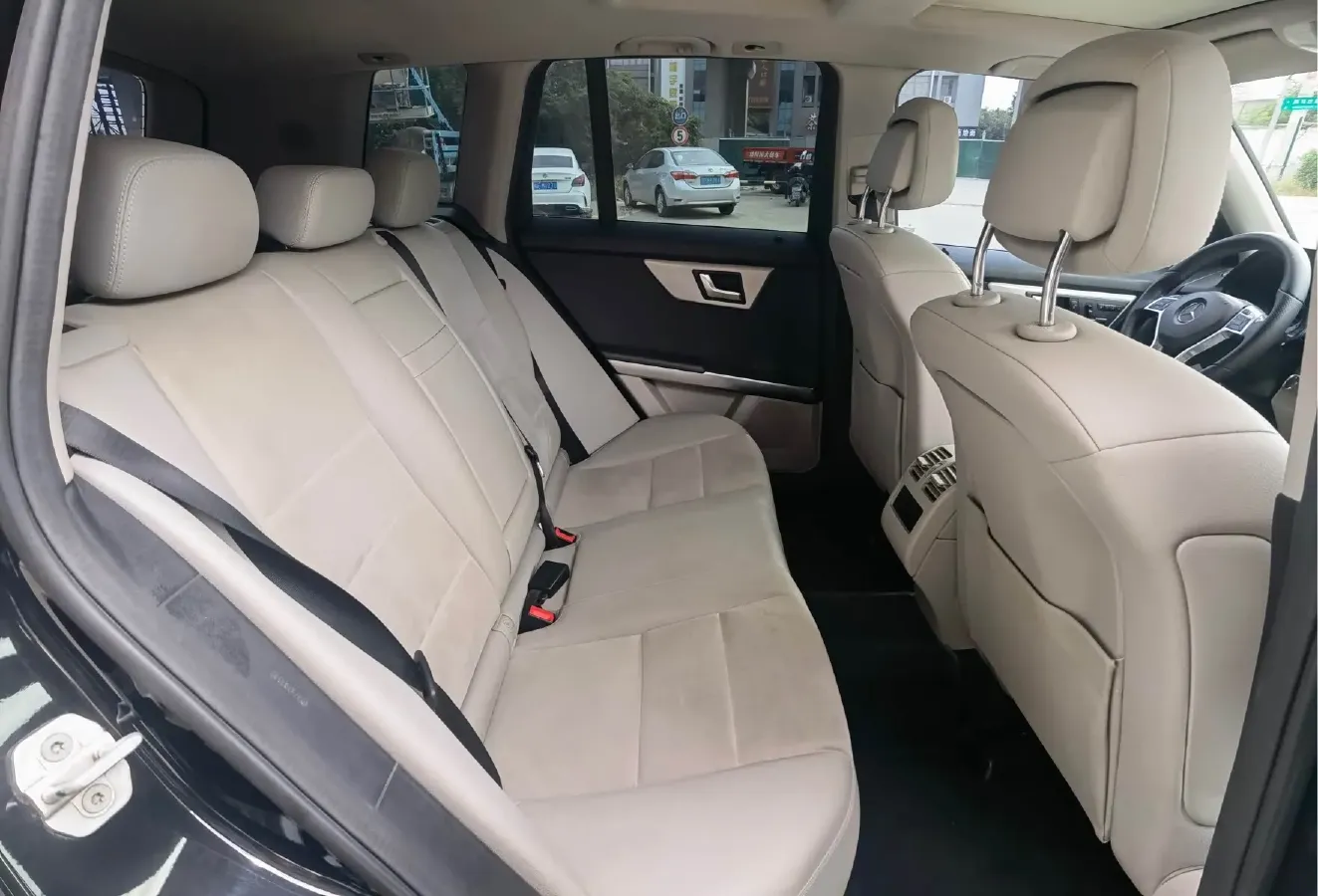 2015 Mercedes-Benz GLK Class 2.0T 211HP L4 7AT,autocango,china used car exporter,china ev exporter,chinese used car exporter,chinese used ev exporter