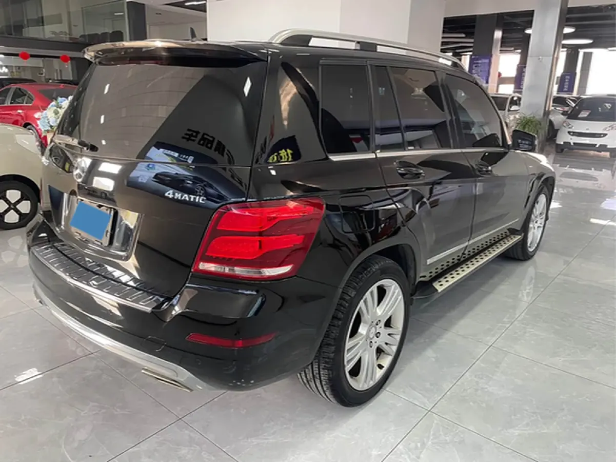 2015 Mercedes-Benz GLK Class 2.0T 211HP L4 7AT,autocango,china used car exporter,china ev exporter,chinese used car exporter,chinese used ev exporter