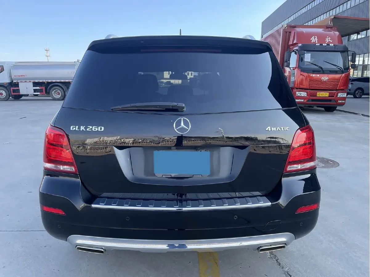 2015 Mercedes-Benz GLK Class 2.0T 211HP L4 7AT,autocango,china used car exporter,china ev exporter,chinese used car exporter,chinese used ev exporter