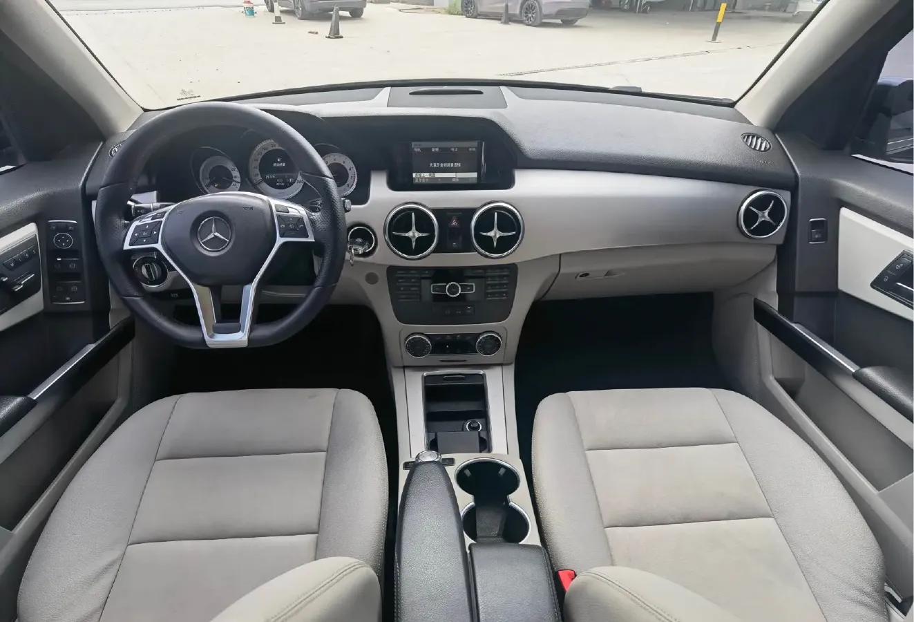 2015 Mercedes-Benz GLK Class 2.0T 211HP L4 7AT,autocango,china used car exporter,china ev exporter,chinese used car exporter,chinese used ev exporter