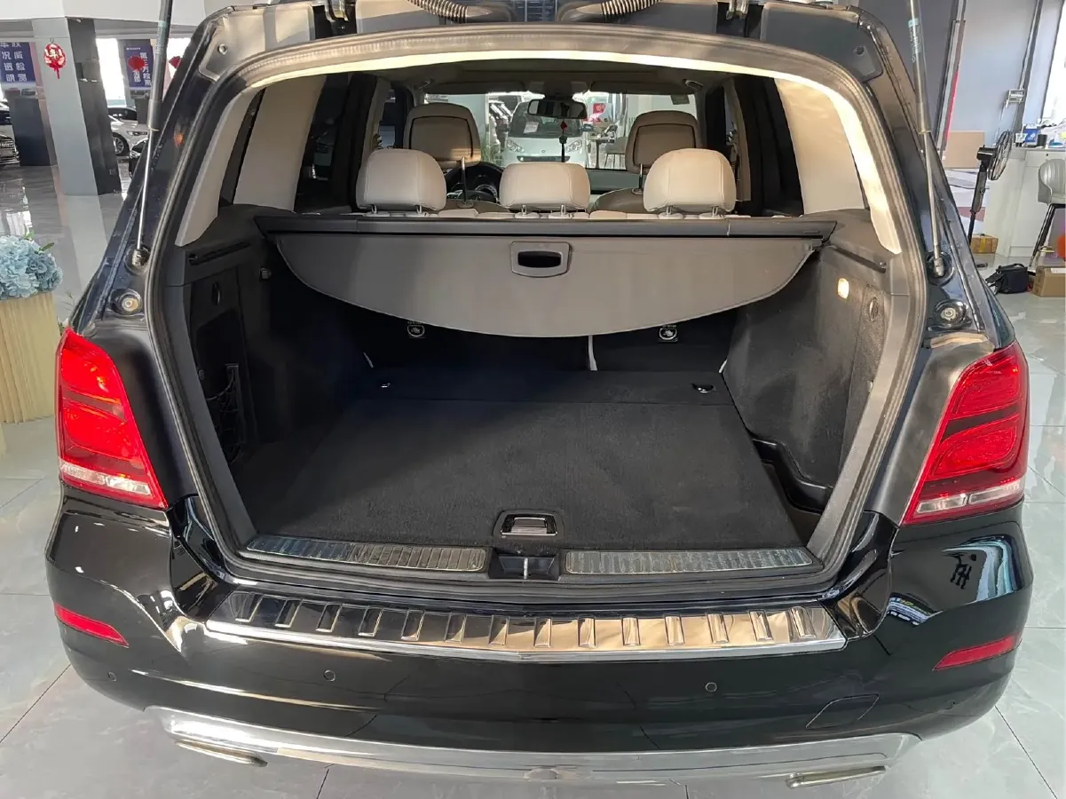 2015 Mercedes-Benz GLK Class 2.0T 211HP L4 7AT,autocango,china used car exporter,china ev exporter,chinese used car exporter,chinese used ev exporter