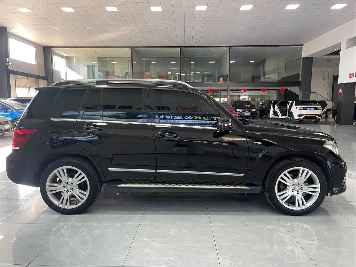 2015 Mercedes-Benz GLK Class 2.0T 211HP L4 7AT,autocango,china used car exporter,china ev exporter,chinese used car exporter,chinese used ev exporter
