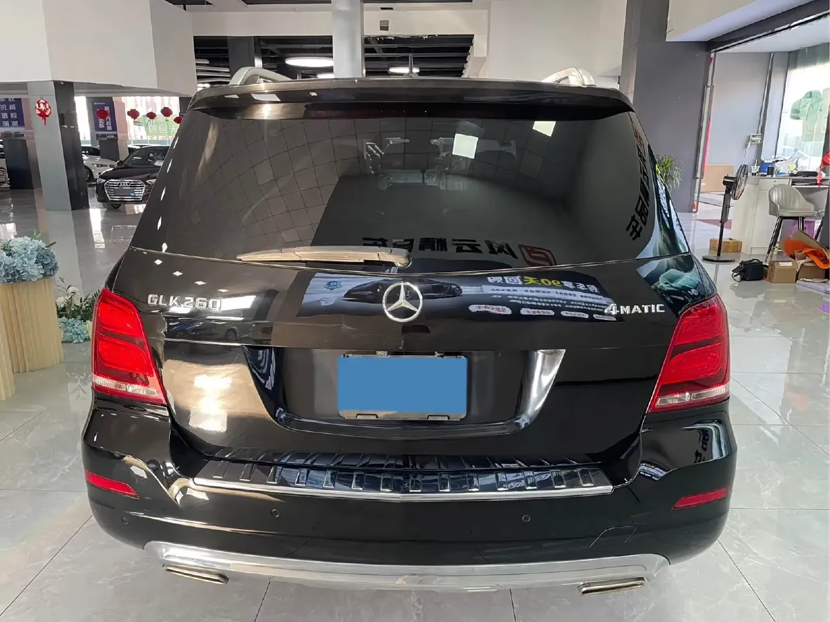 2015 Mercedes-Benz GLK Class 2.0T 211HP L4 7AT,autocango,china used car exporter,china ev exporter,chinese used car exporter,chinese used ev exporter