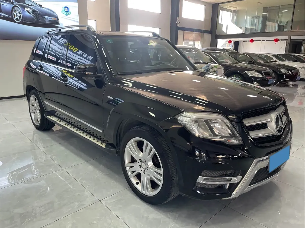 2015 Mercedes-Benz GLK Class 2.0T 211HP L4 7AT,autocango,china used car exporter,china ev exporter,chinese used car exporter,chinese used ev exporter