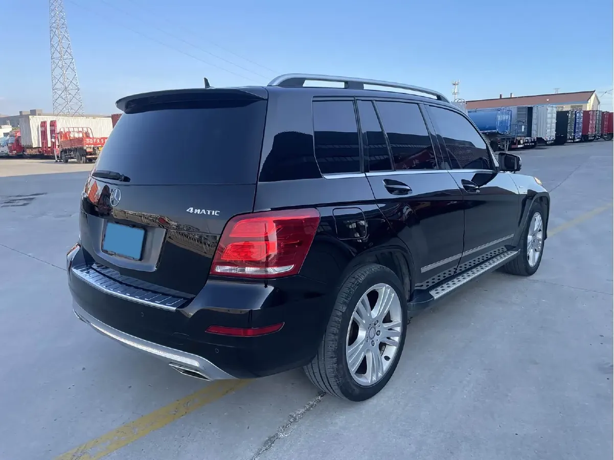 2015 Mercedes-Benz GLK Class 2.0T 211HP L4 7AT,autocango,china used car exporter,china ev exporter,chinese used car exporter,chinese used ev exporter