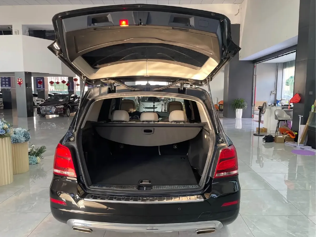 2015 Mercedes-Benz GLK Class 2.0T 211HP L4 7AT,autocango,china used car exporter,china ev exporter,chinese used car exporter,chinese used ev exporter