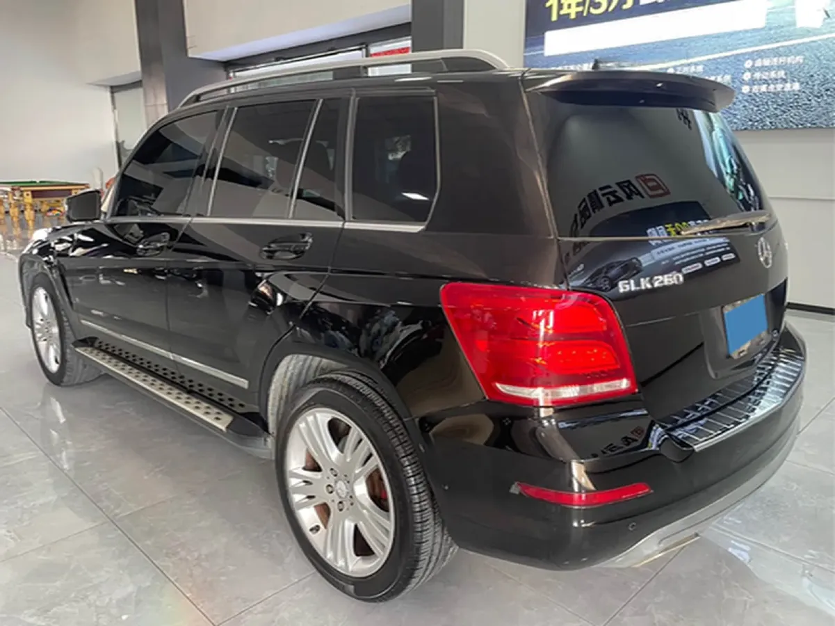 2015 Mercedes-Benz GLK Class 2.0T 211HP L4 7AT,autocango,china used car exporter,china ev exporter,chinese used car exporter,chinese used ev exporter