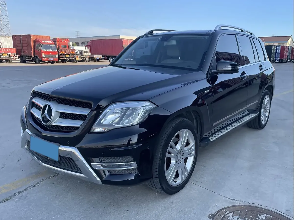 2015 Mercedes-Benz GLK Class 2.0T 211HP L4 7AT,autocango,china used car exporter,china ev exporter,chinese used car exporter,chinese used ev exporter