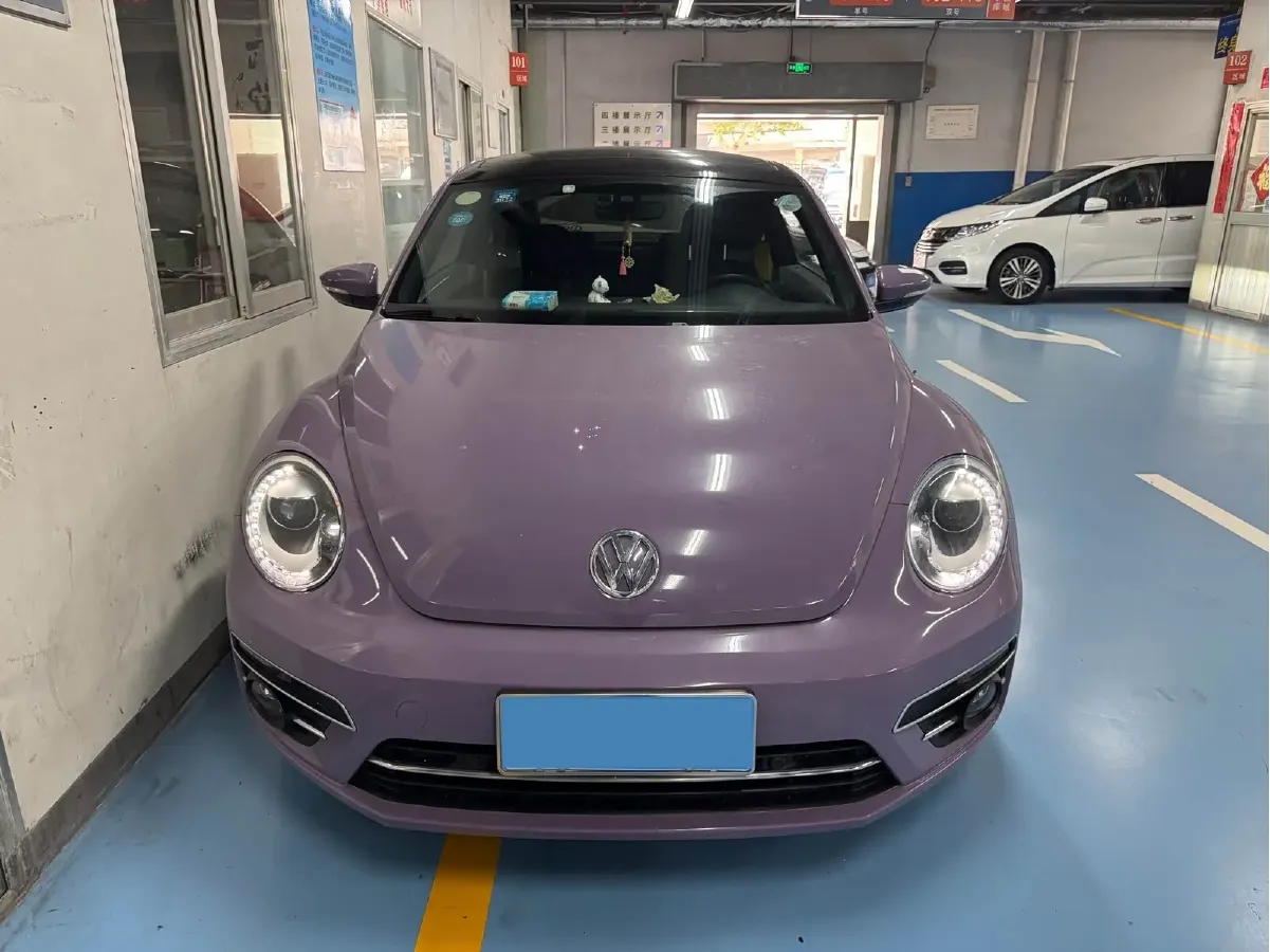 2017 Volkswagen Beetle 1.4T 150HP L4 7DCT,autocango,china used car exporter,china ev exporter,chinese used car exporter,chinese used ev exporter