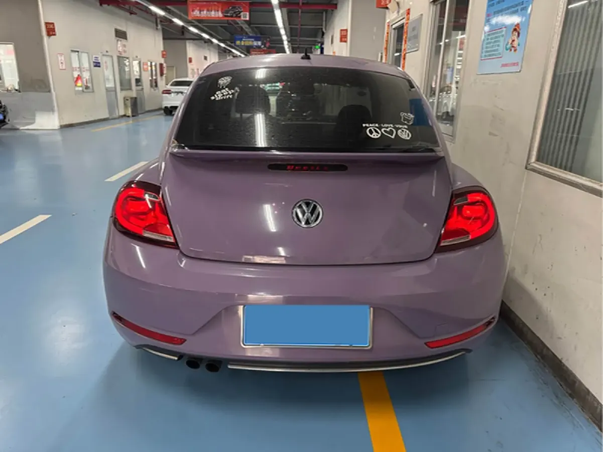 2017 Volkswagen Beetle 1.4T 150HP L4 7DCT,autocango,china used car exporter,china ev exporter,chinese used car exporter,chinese used ev exporter