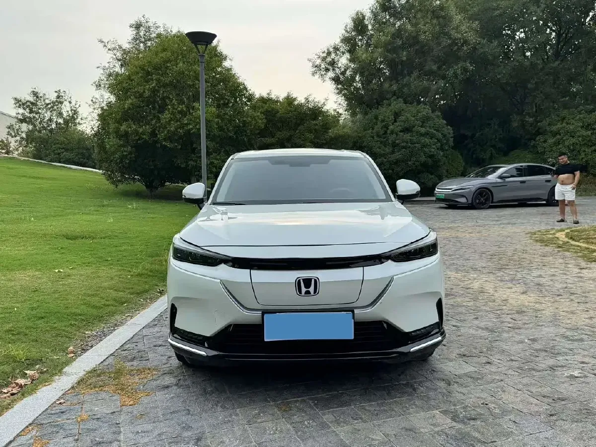 2022 Honda e:NS1 BEV 53.6KWH,autocango,china used car exporter,china ev exporter,chinese used car exporter,chinese used ev exporter