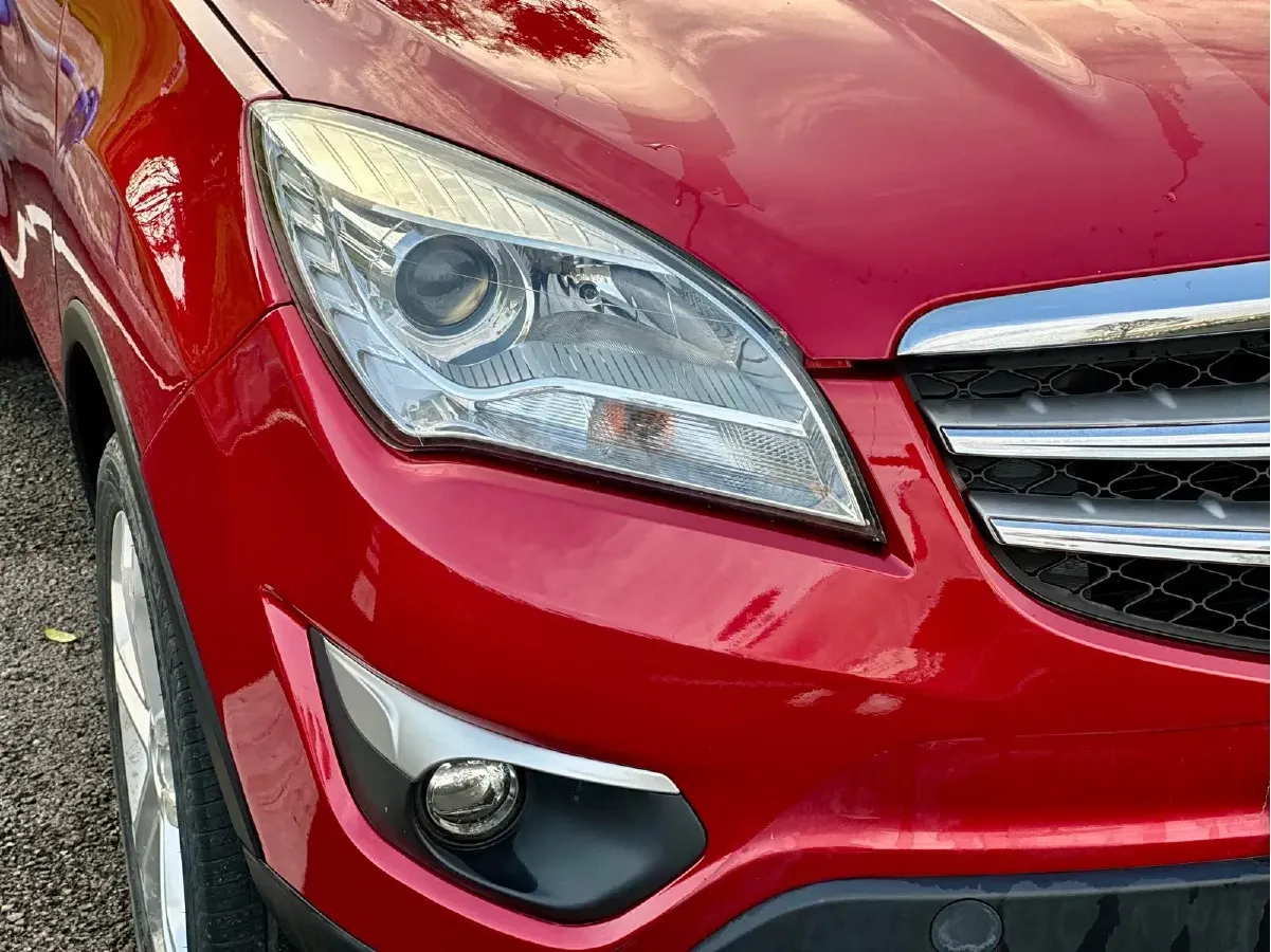 2015 ChangAn CS35 1.6L 125HP L4 5MT,autocango,china used car exporter,china ev exporter,chinese used car exporter,chinese used ev exporter