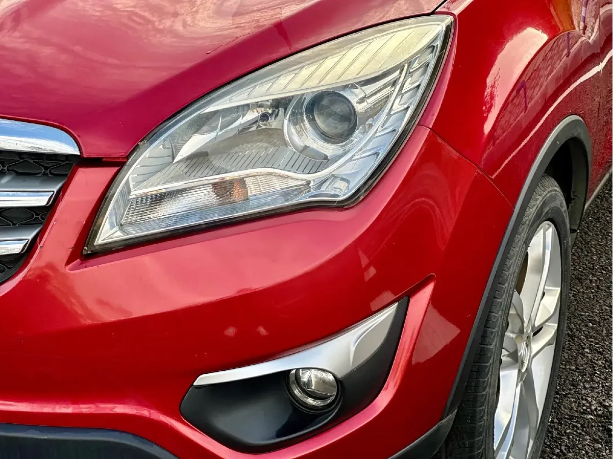 2015 ChangAn CS35 1.6L 125HP L4 5MT,autocango,china used car exporter,china ev exporter,chinese used car exporter,chinese used ev exporter