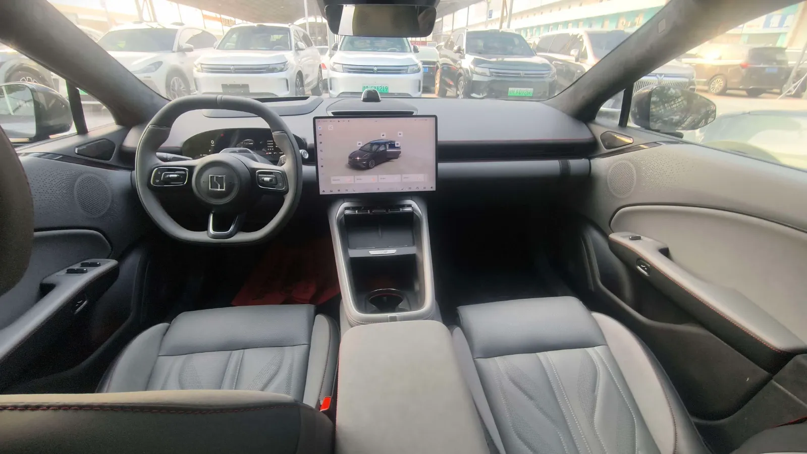 2025 Zeekr 007GT BEV 75KWH,autocango,china used car exporter,china ev exporter,chinese used car exporter,chinese used ev exporter