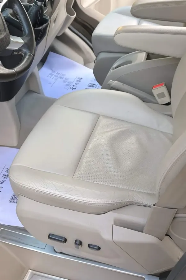 2016 Ford Tourneo 2.0T 203HP L4 5MT,autocango,china used car exporter,china ev exporter,chinese used car exporter,chinese used ev exporter