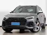 2021 Audi SQ5 3.0T 354HP V6 8AT
