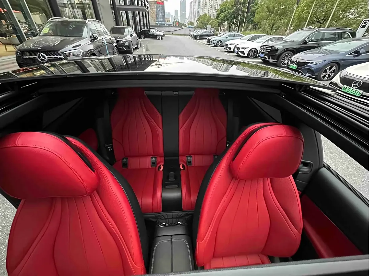 2024 Mercedes-Benz CLE Class 2.0T 258HP L4 9AT,autocango,china used car exporter,china ev exporter,chinese used car exporter,chinese used ev exporter