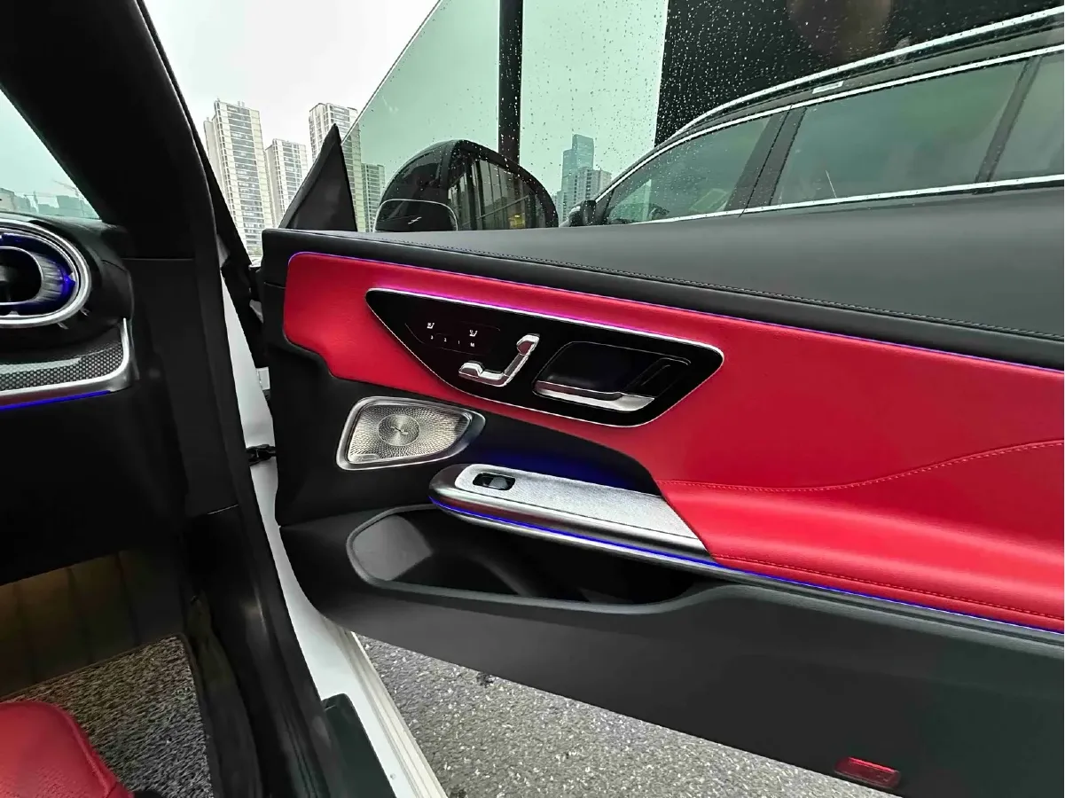 2024 Mercedes-Benz CLE Class 2.0T 258HP L4 9AT,autocango,china used car exporter,china ev exporter,chinese used car exporter,chinese used ev exporter